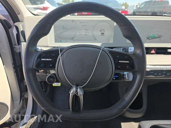 2023 Hyundai IONIQ 5 SEL - miniatura 10
