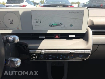 2023 Hyundai IONIQ 5 SEL - miniatura 11