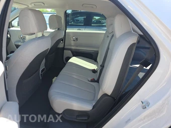 2023 Hyundai IONIQ 5 SEL - miniatura 13