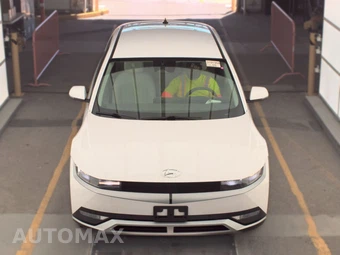 2023 Hyundai IONIQ 5 SEL - miniatura 2