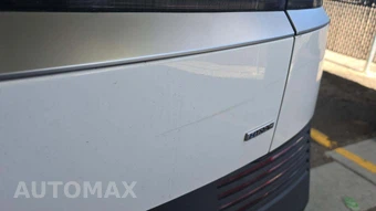 2023 Hyundai IONIQ 5 SEL - miniatura 20