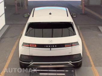2023 Hyundai IONIQ 5 SEL - miniatura 5