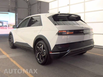 2023 Hyundai IONIQ 5 SEL - miniatura 6