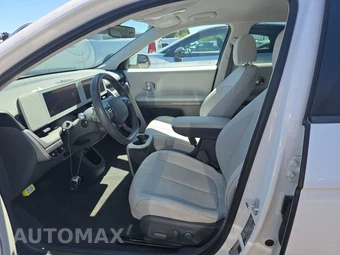 2023 Hyundai IONIQ 5 SEL - miniatura 7