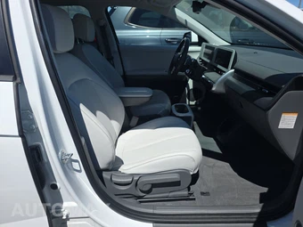 2023 Hyundai IONIQ 5 SEL - miniatura 8
