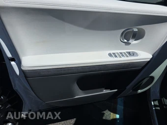 2023 Hyundai IONIQ 5 SEL - miniatura 9