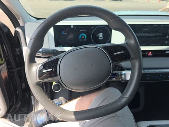 2023 Hyundai IONIQ 5 SEL - miniatura 10