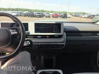 2023 Hyundai IONIQ 5 SEL - miniatura 11