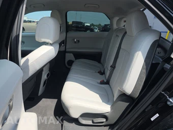2023 Hyundai IONIQ 5 SEL - miniatura 13
