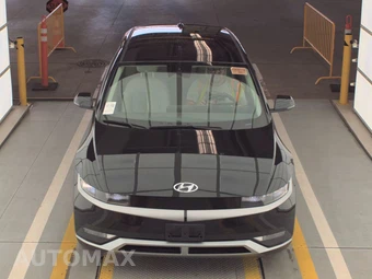 2023 Hyundai IONIQ 5 SEL - miniatura 2