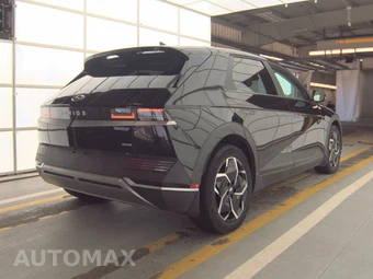2023 Hyundai IONIQ 5 SEL - miniatura 4
