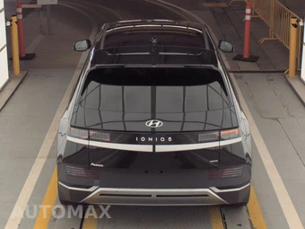 2023 Hyundai IONIQ 5 SEL - miniatura 5