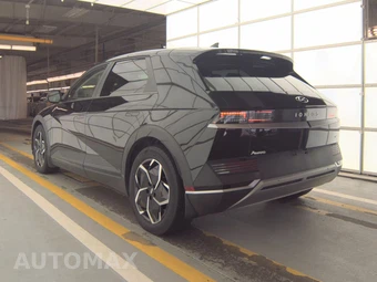 2023 Hyundai IONIQ 5 SEL - miniatura 6