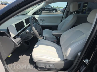 2023 Hyundai IONIQ 5 SEL - miniatura 7