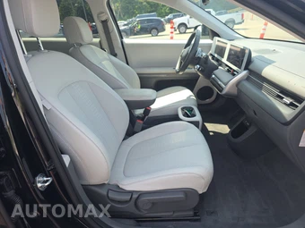 2023 Hyundai IONIQ 5 SEL - miniatura 8