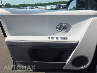 2023 Hyundai IONIQ 5 SEL - miniatura 9