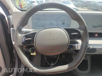 2023 Hyundai IONIQ 5 SEL - miniatura 10