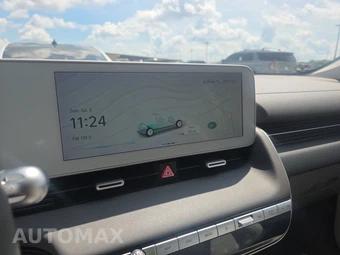 2023 Hyundai IONIQ 5 SEL - miniatura 11