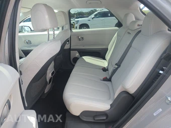 2023 Hyundai IONIQ 5 SEL - miniatura 13