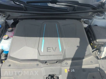 2023 Hyundai IONIQ 5 SEL - miniatura 15