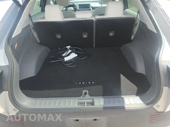 2023 Hyundai IONIQ 5 SEL - miniatura 16