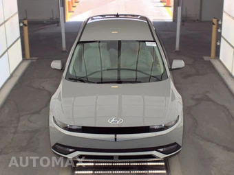 2023 Hyundai IONIQ 5 SEL - miniatura 2