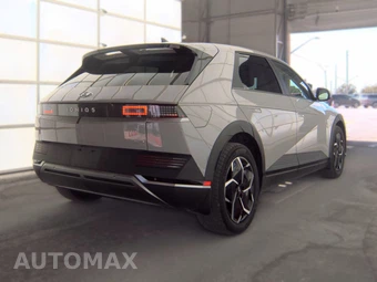 2023 Hyundai IONIQ 5 SEL - miniatura 4