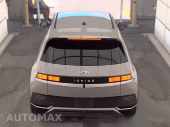 2023 Hyundai IONIQ 5 SEL - miniatura 5