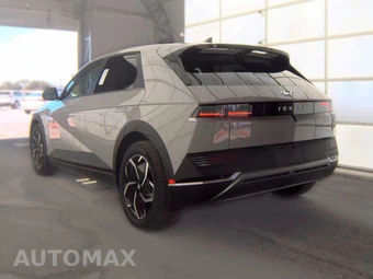 2023 Hyundai IONIQ 5 SEL - miniatura 6