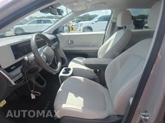 2023 Hyundai IONIQ 5 SEL - miniatura 7
