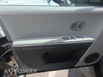 2023 Hyundai IONIQ 5 SEL - miniatura 9