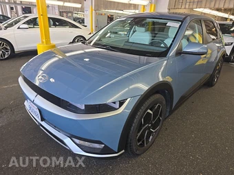 2023 Hyundai IONIQ 5 SEL