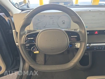 2023 Hyundai IONIQ 5 SEL - miniatura 10