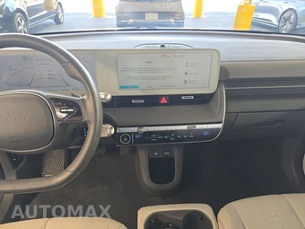 2023 Hyundai IONIQ 5 SEL - miniatura 11