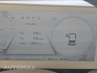 2023 Hyundai IONIQ 5 SEL - miniatura 12