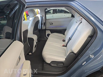2023 Hyundai IONIQ 5 SEL - miniatura 13