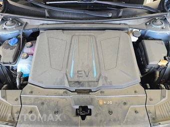 2023 Hyundai IONIQ 5 SEL - miniatura 15