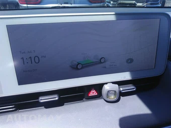 2023 Hyundai IONIQ 5 SEL - miniatura 19