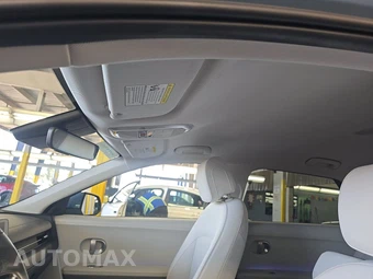 2023 Hyundai IONIQ 5 SEL - miniatura 20