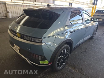 2023 Hyundai IONIQ 5 SEL - miniatura 4