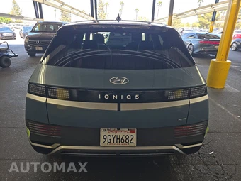 2023 Hyundai IONIQ 5 SEL - miniatura 5