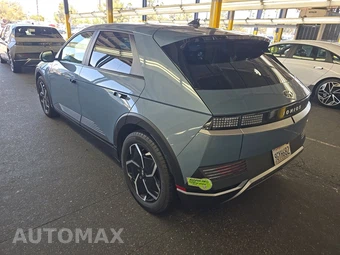 2023 Hyundai IONIQ 5 SEL - miniatura 6