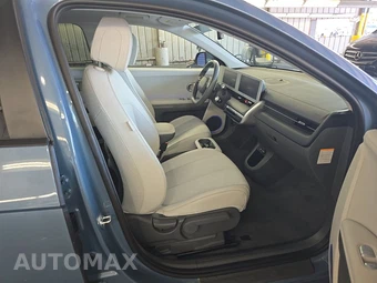2023 Hyundai IONIQ 5 SEL - miniatura 8