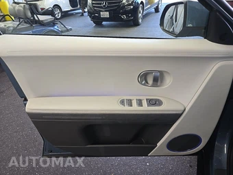 2023 Hyundai IONIQ 5 SEL - miniatura 9