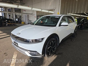 2023 Hyundai IONIQ 5 SEL