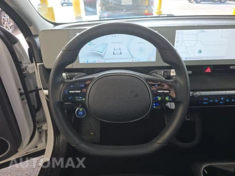2023 Hyundai IONIQ 5 SEL - miniatura 10