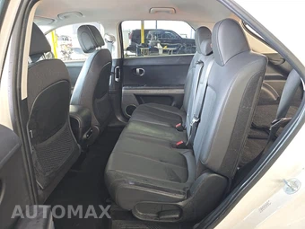 2023 Hyundai IONIQ 5 SEL - miniatura 13