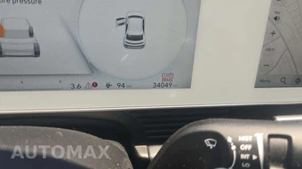 2023 Hyundai IONIQ 5 SEL - miniatura 18
