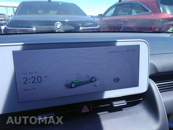 2023 Hyundai IONIQ 5 SEL - miniatura 19