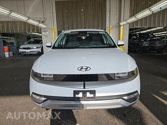 2023 Hyundai IONIQ 5 SEL - miniatura 2